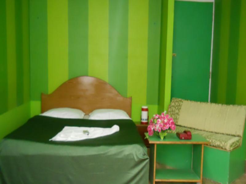 Namdul Residency Hotel Gangtok Kültér fotó