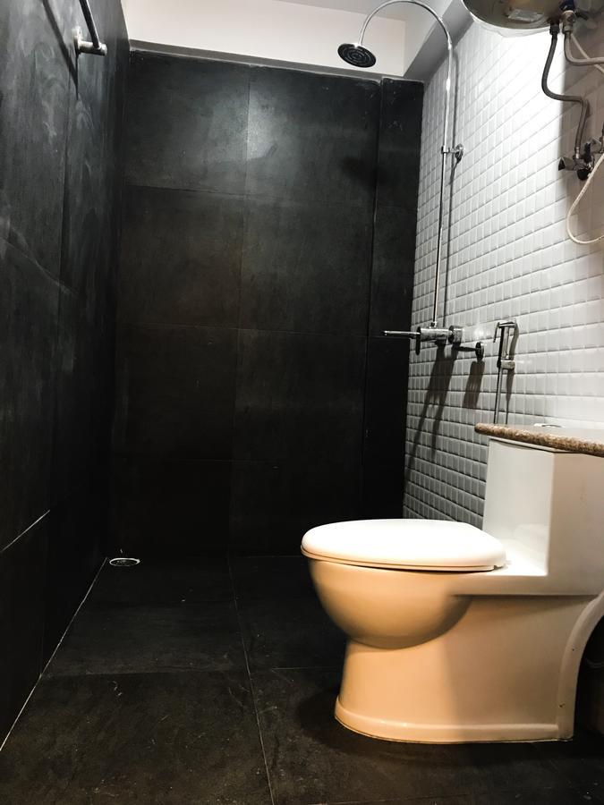 Namdul Residency Hotel Gangtok Kültér fotó