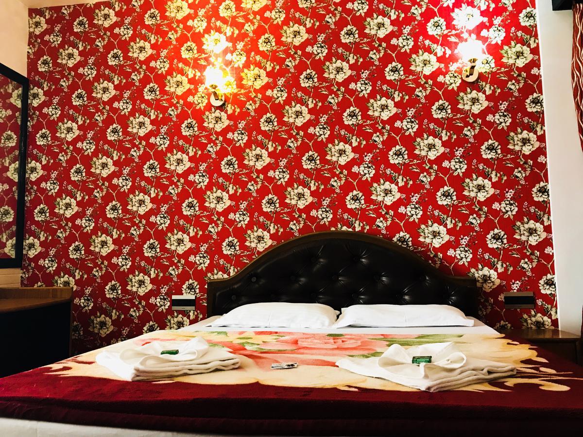 Namdul Residency Hotel Gangtok Kültér fotó