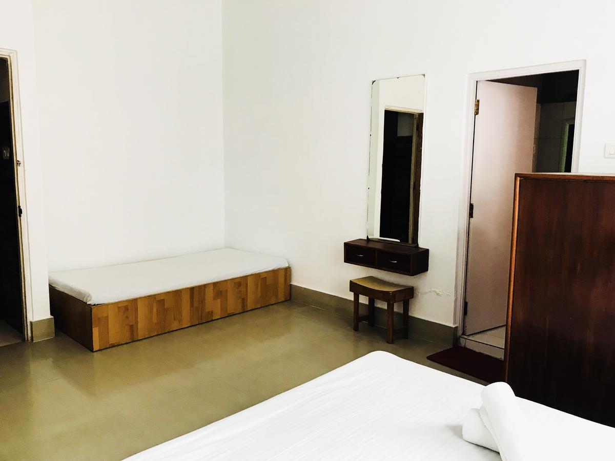 Namdul Residency Hotel Gangtok Kültér fotó