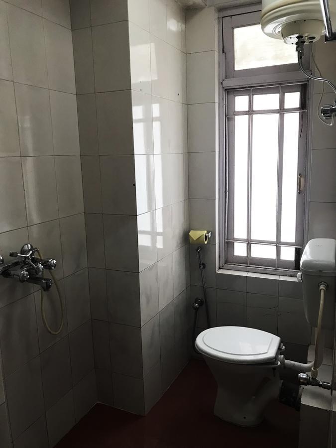 Namdul Residency Hotel Gangtok Kültér fotó