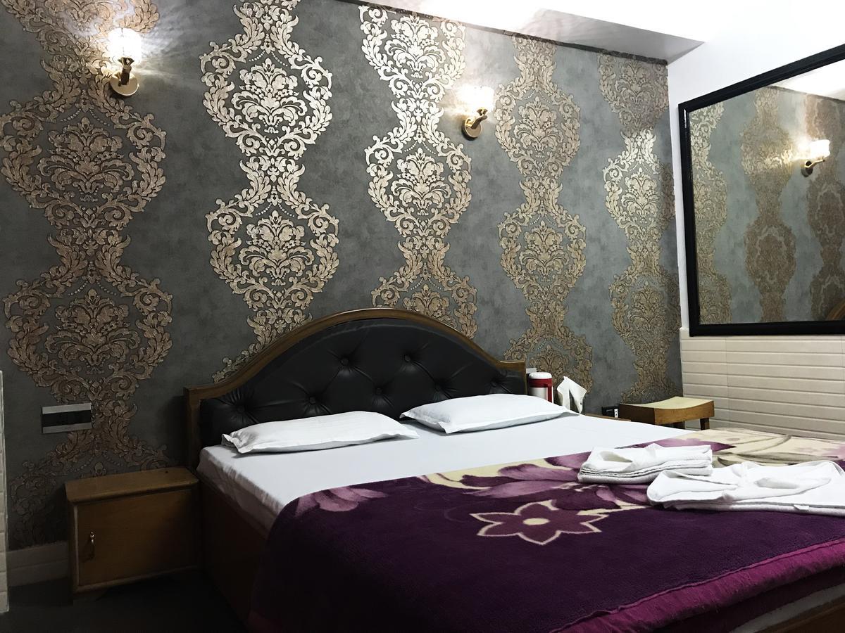 Namdul Residency Hotel Gangtok Kültér fotó