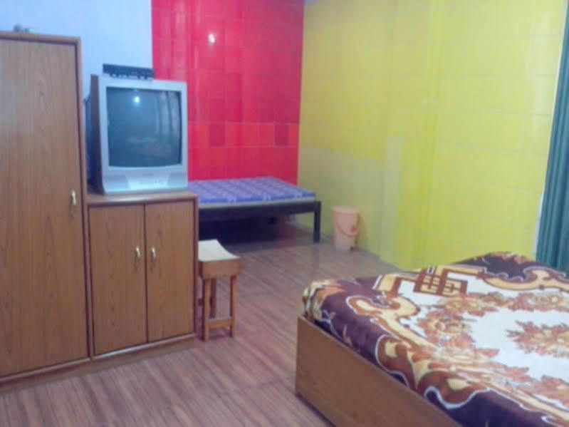 Namdul Residency Hotel Gangtok Kültér fotó